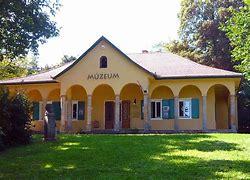 Múzeum